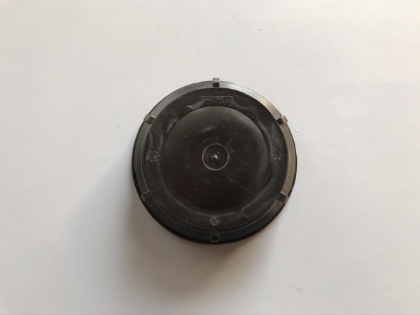 Krytka IBC kontajnera DN 80