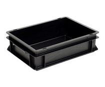 Conductive containers