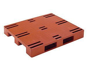 Plastic pallets