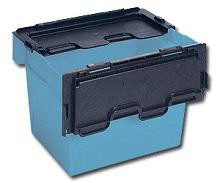 NESCO containers