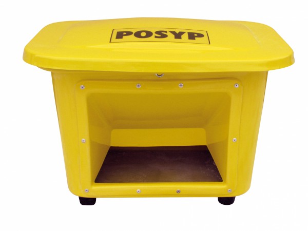 Dispatch containers