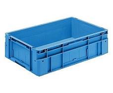 EUROTEC containers