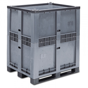 Pallet double box 1200x1000x1390 mm