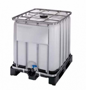 IBC container 600 L - UN