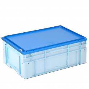 Lid - EUROTEC 600x400 mm