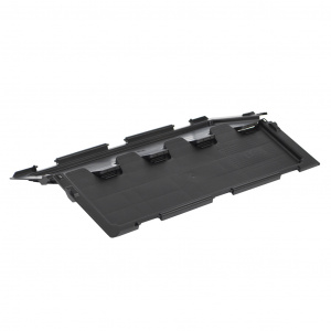 Polveko - plastová prepravka NESCO 600x400 mm