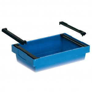 Stohovacie ramená pre plastové prepravky NESCO 600x400 mm