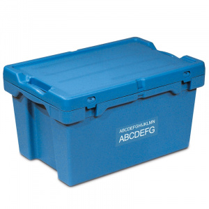 POOLBOX crate 598x398 mm