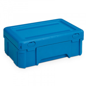 POOLBOX crate 300x200x120 mm