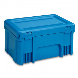 POOLBOX crate 300x200x170 mm
