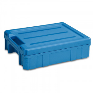 POOLBOX crate 400x306x120 mm