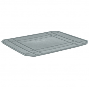 Loose lid for Palox
