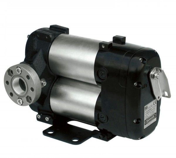 Čerpadlo na naftu Bipump 12V - 85 L/min