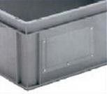 Label 116x220 mm, welved