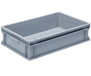 Euro prepravka RAKO 600x400x145 mm