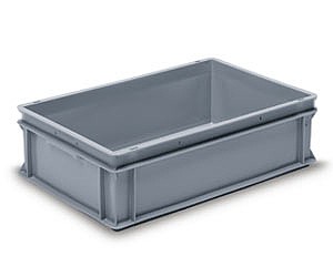 Euro prepravka RAKO 600x400x170 mm