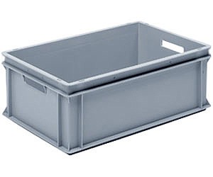 Euro prepravka RAKO 600x400x220 mm