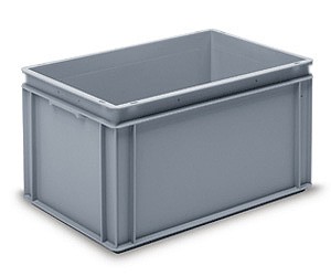 Euro prepravka RAKO 600x400x325 mm