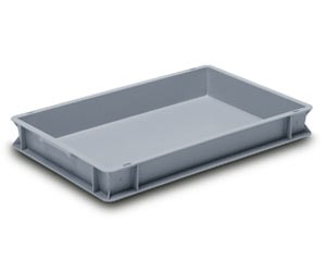 Euro prepravka RAKO 600x400x78 mm