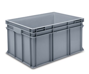 Euro container RAKO 800x600x425 mm