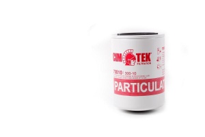 Filter na benzín a naftu 10 mikrónov, náhradná vložka filtra