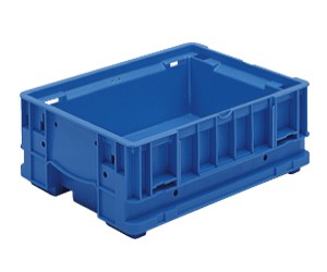 KLT prepravka 400x300x147 mm