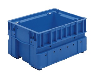 KLT prepravka 400x300x213 mm