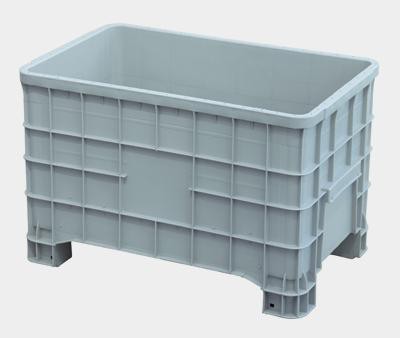 Pallet box with 1160x800x800