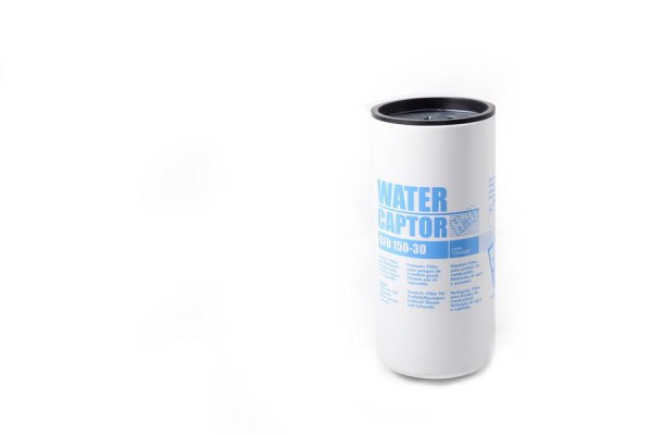 Palivový filter nafta - 30 mikrónov, prietok 150 l