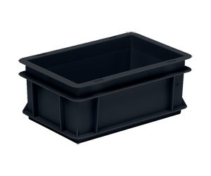 Antistatic box 300x200x120 mm