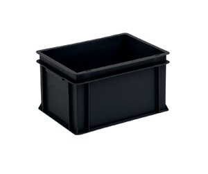 Antistatic box 400x300x220 mm