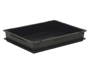 Antistatic box 400x300x65 mm