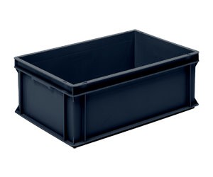 Antistatic box 600x400x220 mm