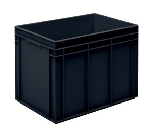 Antistatic box 600x600x425 mm