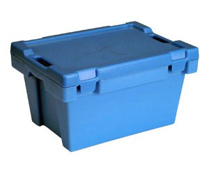 Plastová prepravka POOLBOX 180x130 mm