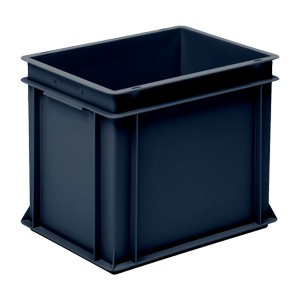 Antistatic box 400x300x325 mm
