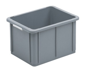 Stohovacia prepravka plastová 400x300x232 mm