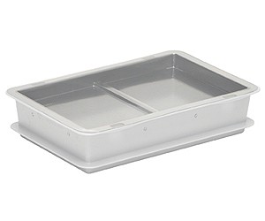 Veko - euro prepravka 300x200 mm