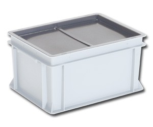 Veko - euro prepravka 400x300 mm