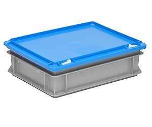 Lid - EUROTEC 400x300 mm