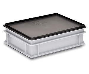 Veko zakladacie - euro prepravka 400x300