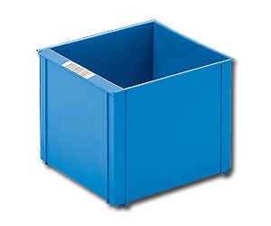 Insertion box 189x184x150 mm