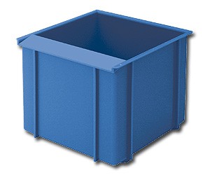 Insertion box 95x92x80 mm