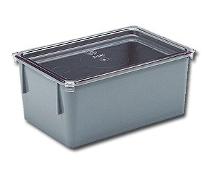 Vkladací box do prepravky 127x87x50 mm