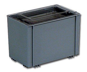 Vkladací box do prepravky 139x89x99 mm