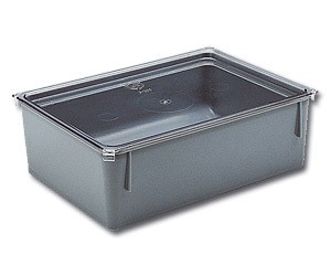 Vkladací box do prepravky 174x127x50 mm
