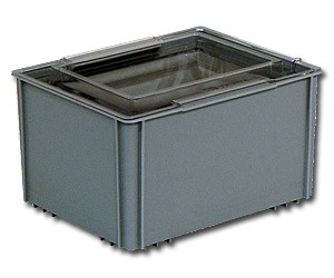 Vkladací box do prepravky 177x139x99 mm
