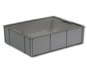 Vkladací box do prepravky 355x277x99 mm